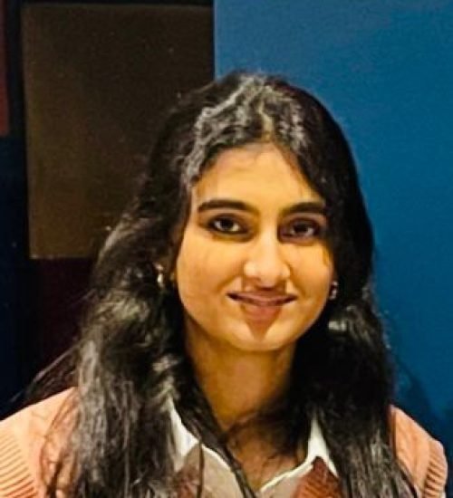 Fatima Hafeez